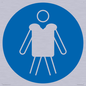 MP11480: Mandatory: Wear personal flotation devices