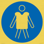 MP11480: Mandatory: Wear personal flotation devices