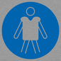 MP11480: Mandatory: Wear personal flotation devices