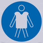 MP11480: Mandatory: Wear personal flotation devices