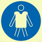 MP11480: Mandatory: Wear personal flotation devices
