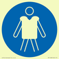 MP11480: Mandatory: Wear personal flotation devices
