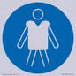 MP11480: Mandatory: Wear personal flotation devices