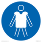 MP11480: Mandatory: Wear personal flotation devices