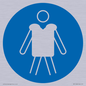 MP11480: Mandatory: Wear personal flotation devices