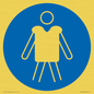 MP11480: Mandatory: Wear personal flotation devices