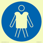 MP11480: Mandatory: Wear personal flotation devices