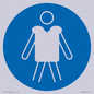 MP11480: Mandatory: Wear personal flotation devices
