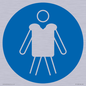 MP11480: Mandatory: Wear personal flotation devices
