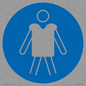MP11480: Mandatory: Wear personal flotation devices
