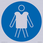 MP11480: Mandatory: Wear personal flotation devices
