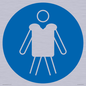 MP11480: Mandatory: Wear personal flotation devices