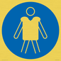 MP11480: Mandatory: Wear personal flotation devices