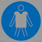 MP11480: Mandatory: Wear personal flotation devices