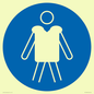 MP11480: Mandatory: Wear personal flotation devices