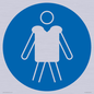 MP11480: Mandatory: Wear personal flotation devices