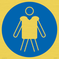 MP11480: Mandatory: Wear personal flotation devices