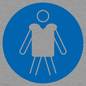 MP11480: Mandatory: Wear personal flotation devices