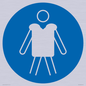 MP11480: Mandatory: Wear personal flotation devices