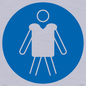 MP11480: Mandatory: Wear personal flotation devices