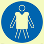 MP11480: Mandatory: Wear personal flotation devices
