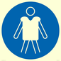 MP11480: Mandatory: Wear personal flotation devices