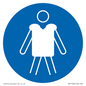 MP11480: Mandatory: Wear personal flotation devices
