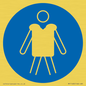 MP11480: Mandatory: Wear personal flotation devices