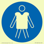 MP11480: Mandatory: Wear personal flotation devices
