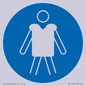 MP11480: Mandatory: Wear personal flotation devices