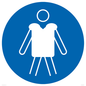 MP11480: Mandatory: Wear personal flotation devices