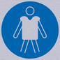MP11480: Mandatory: Wear personal flotation devices