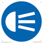 MP11488: Mandatory: Use navigation lights