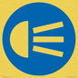 MP11488: Mandatory: Use navigation lights