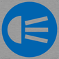 MP11488: Mandatory: Use navigation lights
