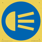 MP11488: Mandatory: Use navigation lights