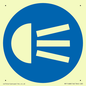 MP11488: Mandatory: Use navigation lights