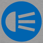 MP11488: Mandatory: Use navigation lights