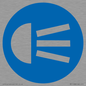 MP11488: Mandatory: Use navigation lights