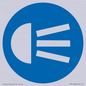 MP11488: Mandatory: Use navigation lights