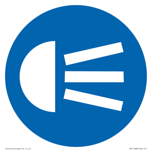 MP11488: Mandatory: Use navigation lights