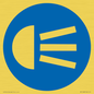 MP11488: Mandatory: Use navigation lights