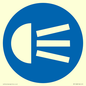 MP11488: Mandatory: Use navigation lights