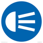MP11488: Mandatory: Use navigation lights