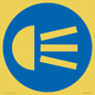 MP11488: Mandatory: Use navigation lights
