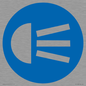 MP11488: Mandatory: Use navigation lights