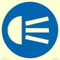 MP11488: Mandatory: Use navigation lights