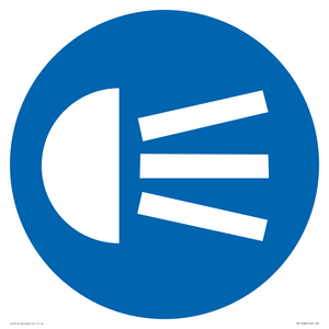 MP11488: Mandatory: Use navigation lights