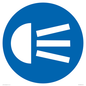 MP11488: Mandatory: Use navigation lights