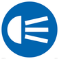 MP11488: Mandatory: Use navigation lights